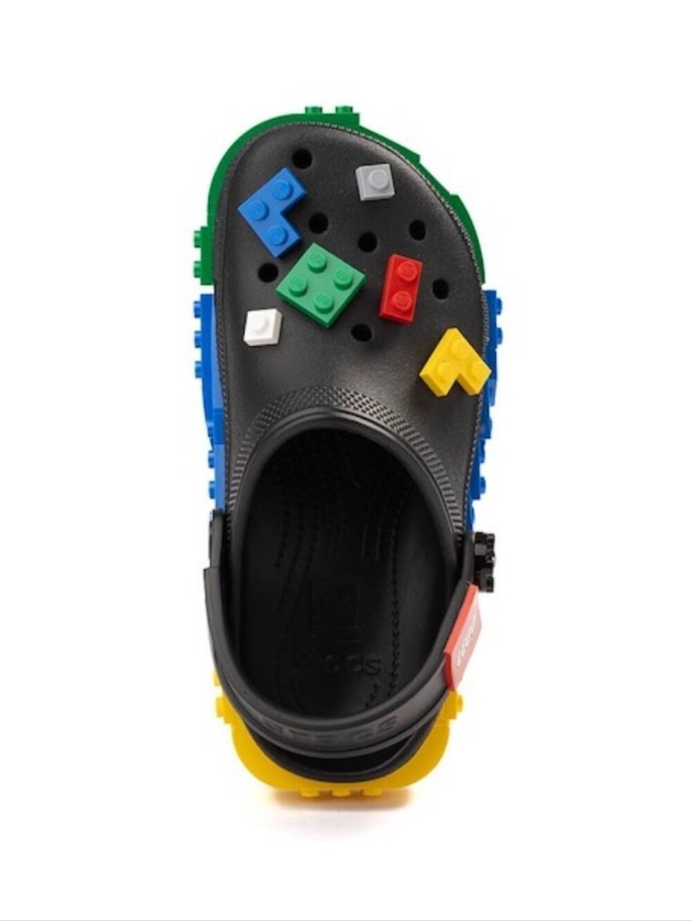 LEGO Crocs Creativity Clogs - Picture 2 of 10